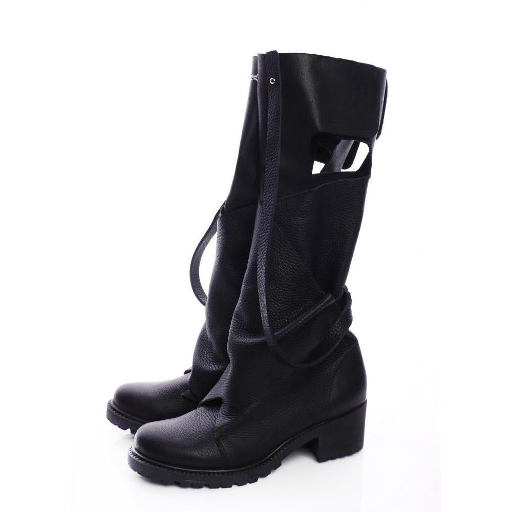 Mihaela boots on sale