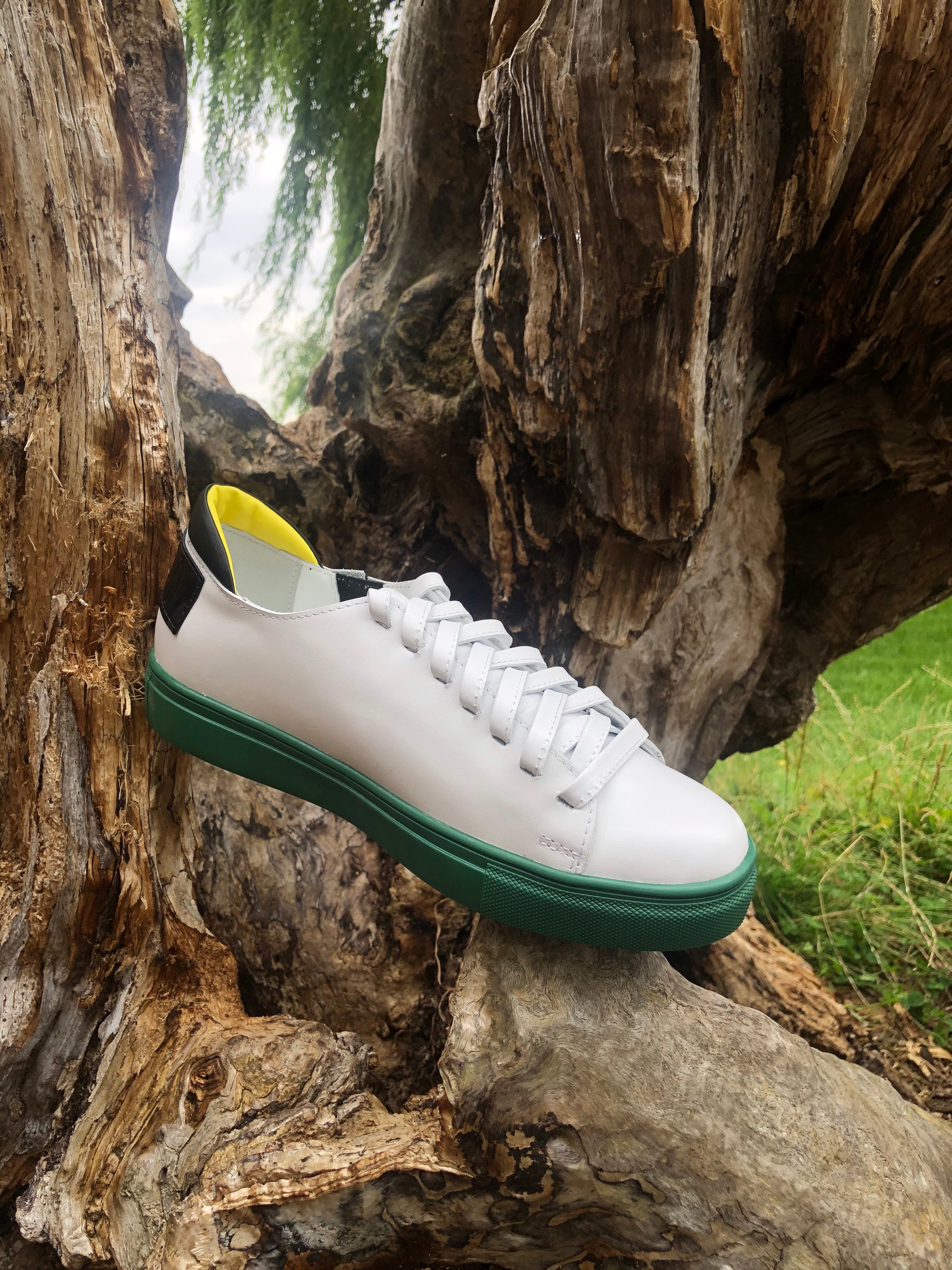 Sneakers â MG design